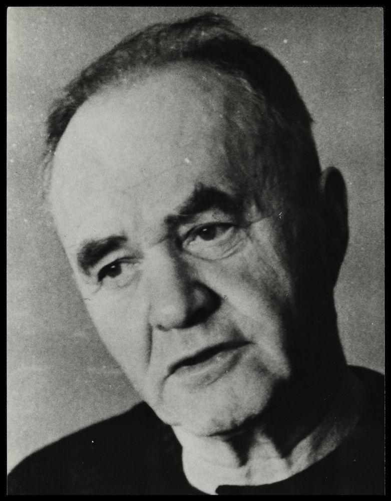 Refusenik David Azbel, 1970s