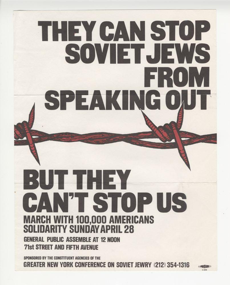 Promotion to join Solidarity Sunday, March 28